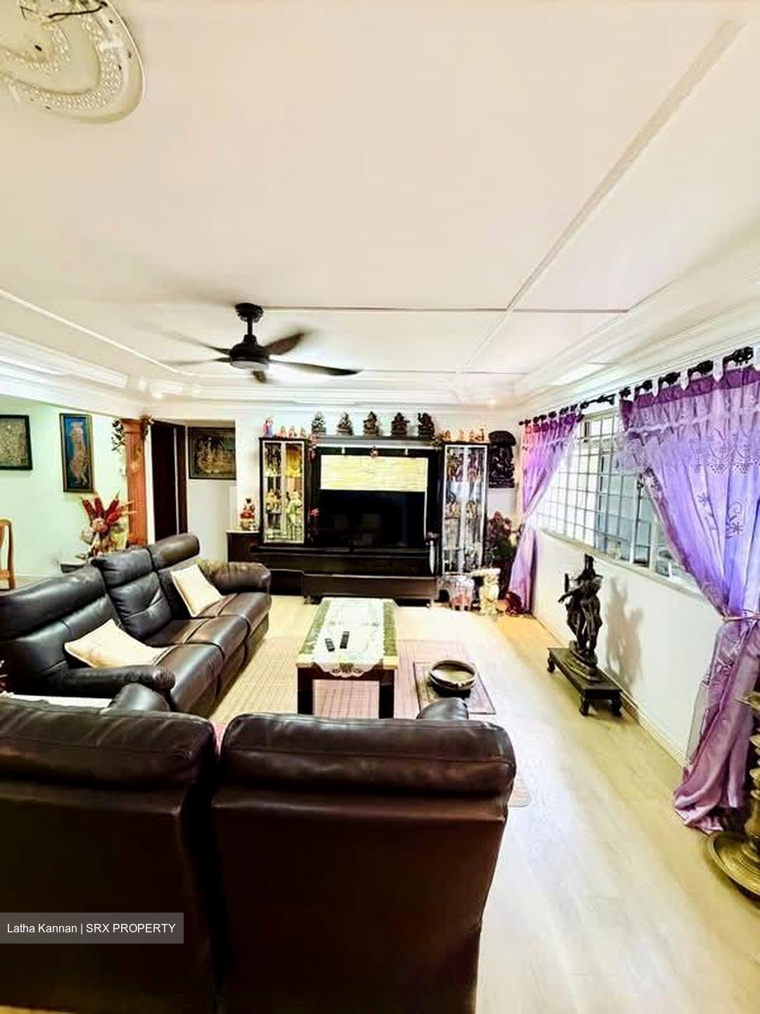 Blk 419 Woodlands Street 41 (Woodlands), HDB Executive #578204111
